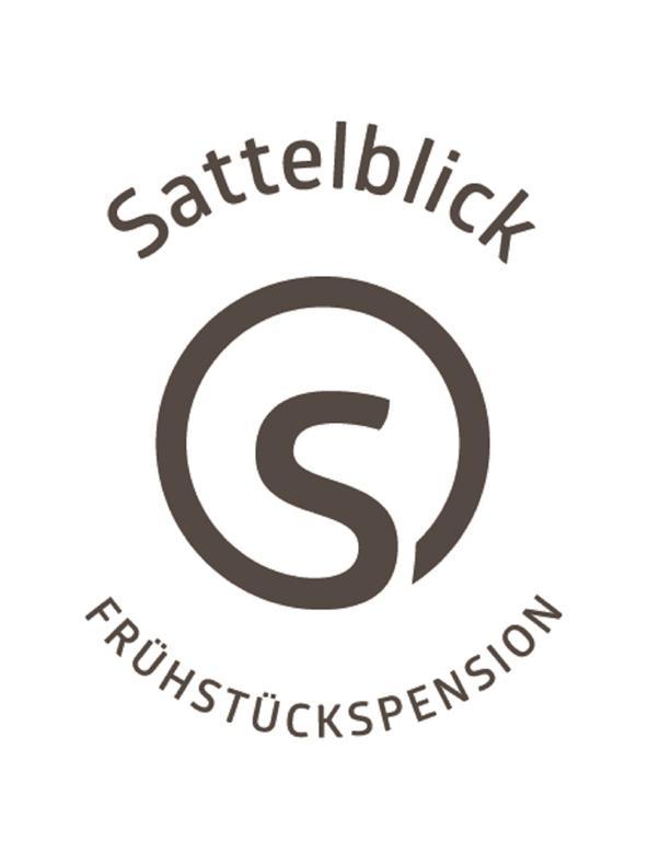 מלון סן אנטון Haus Sattelblick מראה חיצוני תמונה
