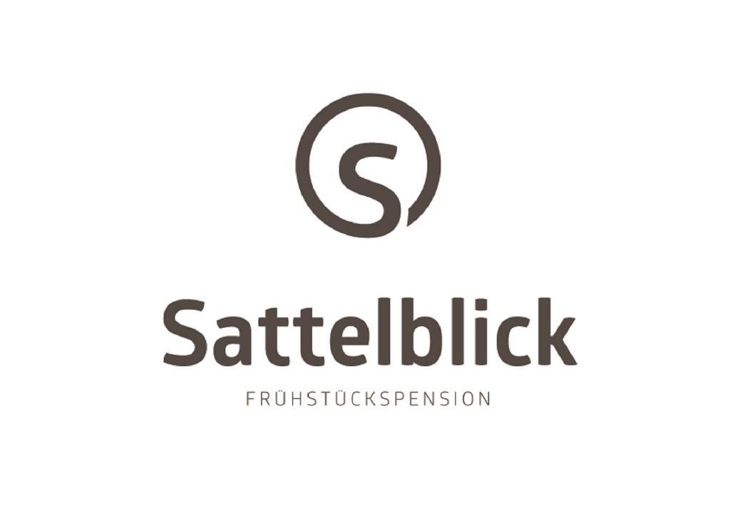 מלון סן אנטון Haus Sattelblick מראה חיצוני תמונה