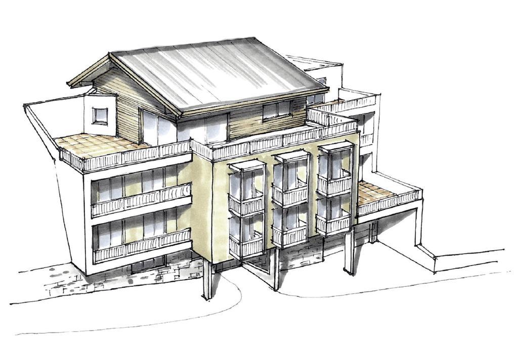 מלון סן אנטון Haus Sattelblick מראה חיצוני תמונה